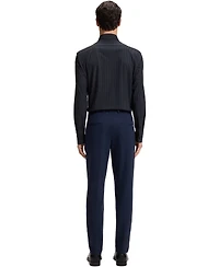 Boss By Hugo Men's Performance-Stretch Jersey Dress Shirt