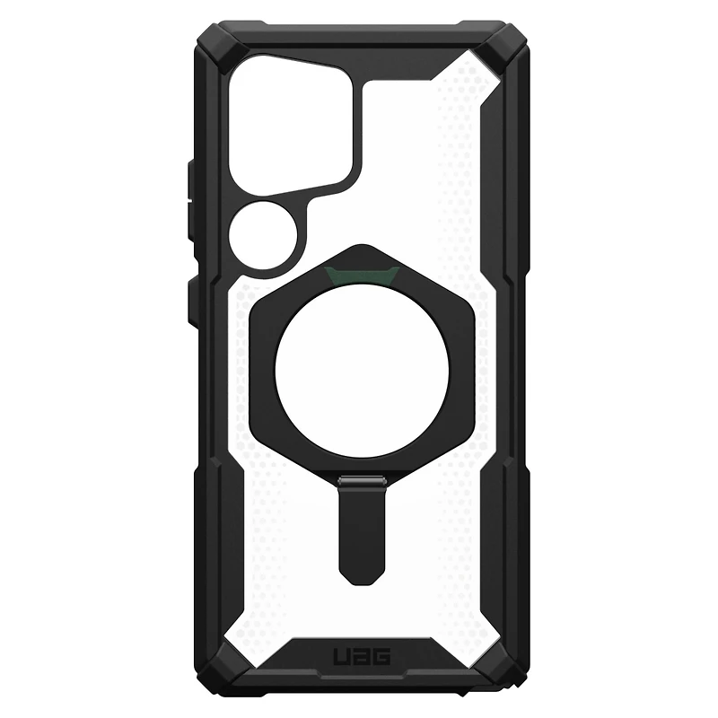 Urban Armor Gear Plasma Xte Case with Magnet for Samsung Galaxy S 2025 Large