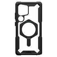 Urban Armor Gear Plasma Xte Case with Magnet for Samsung Galaxy S 2025 Large