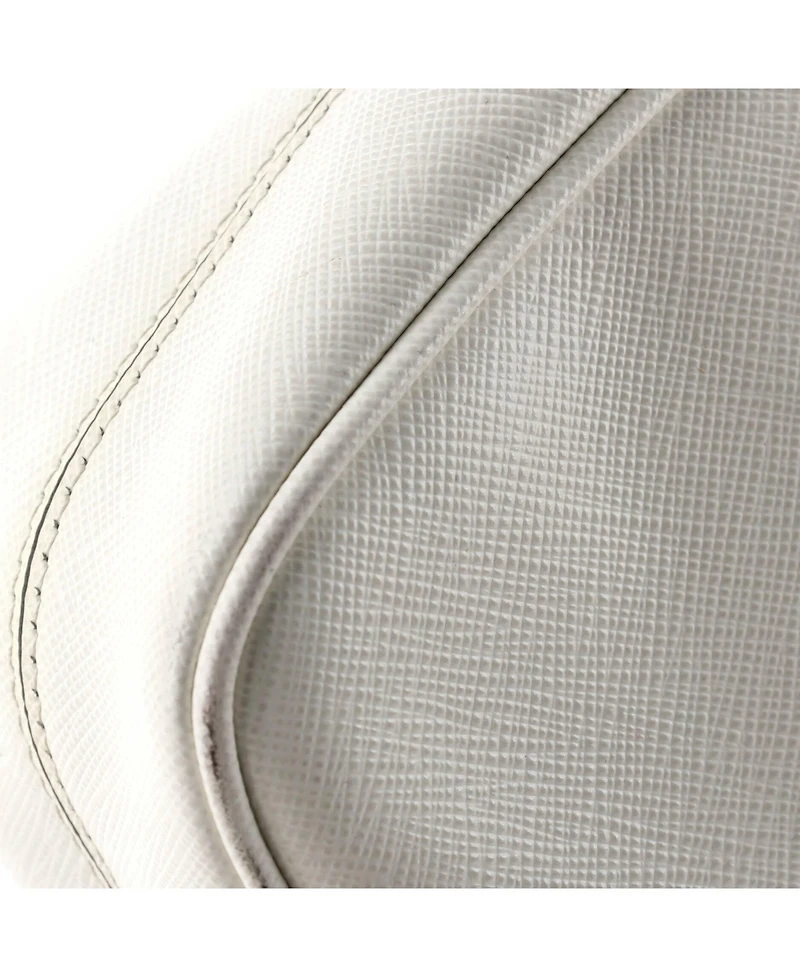 Pre-Owned Prada Small Re-Edition 2005 Shoulder Bag Saffiano Leather