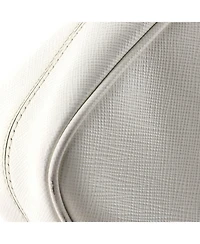 Pre-Owned Prada Small Re-Edition 2005 Shoulder Bag Saffiano Leather