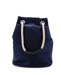 Pre-Owned Prada Medium Mariner Bucket Bag Re-Nylon