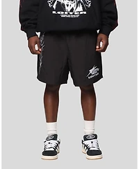 Loiter Men's Cyber Beach Shorts