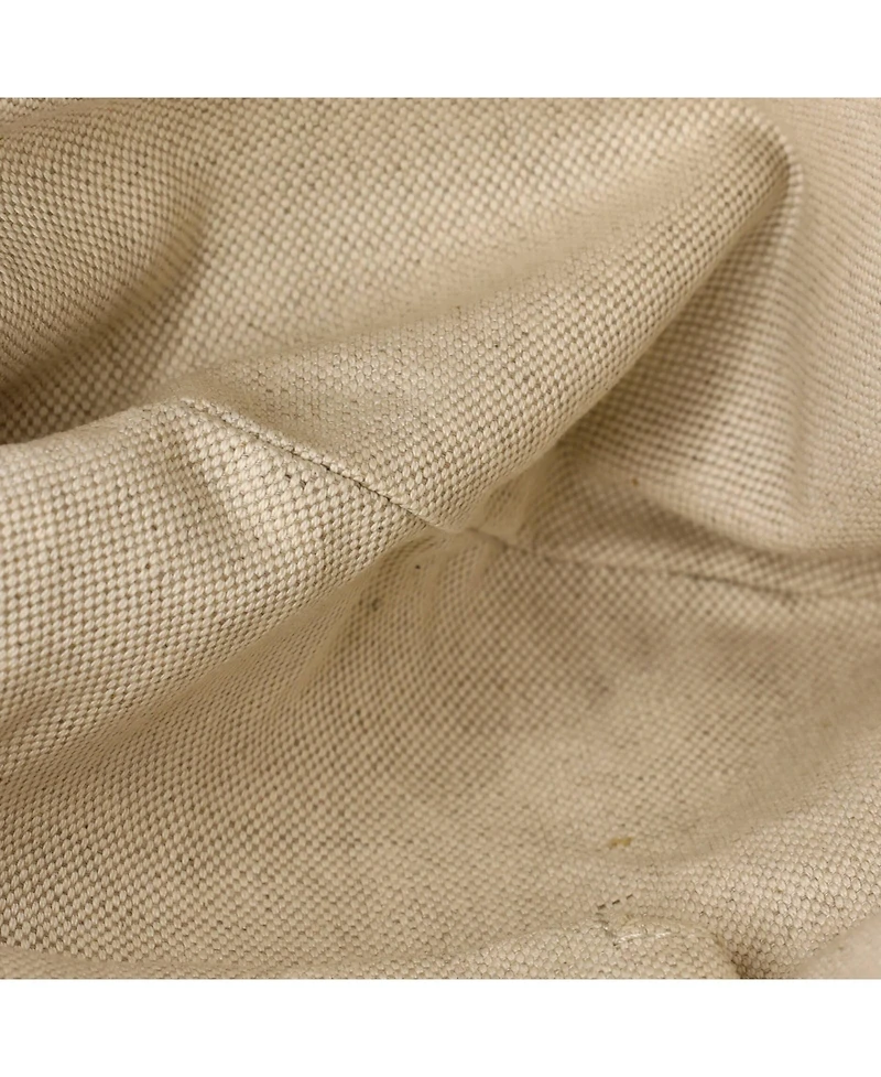 Pre-Owned Gucci Lovely Heart Interlocking G Crossbody Bag Gg Canvas with Leather