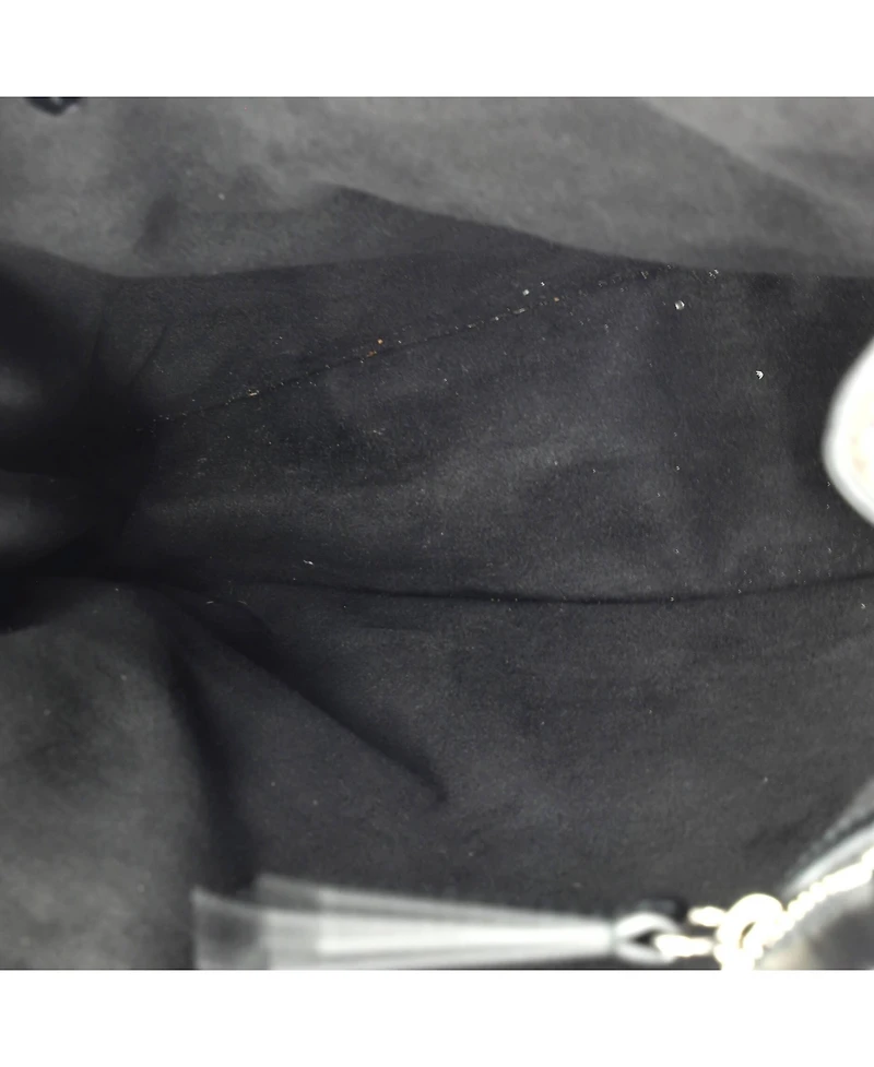 Pre-Owned Gucci Convertible Soft Open Tote Caleido Gg Coated Canvas