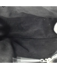 Pre-Owned Gucci Convertible Soft Open Tote Caleido Gg Coated Canvas