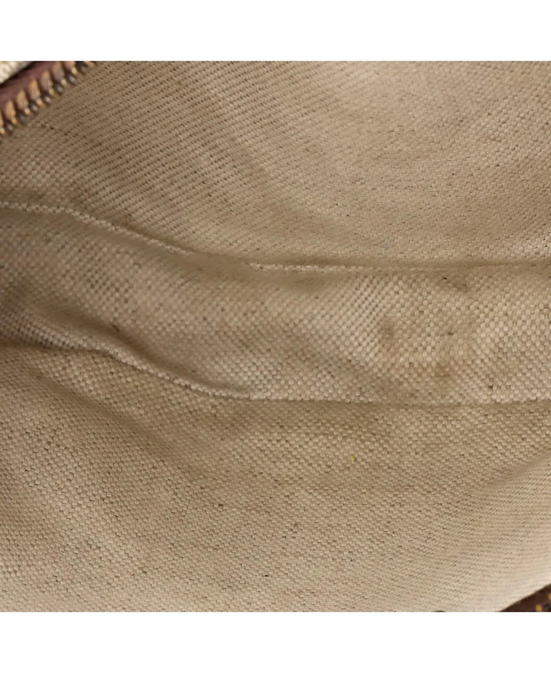 Pre-Owned Gucci Medium Ophidia Belt Bag Gg Coated Canvas