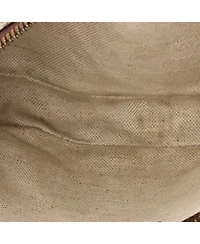 Pre-Owned Gucci Medium Ophidia Belt Bag Gg Coated Canvas