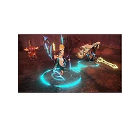 Nintendo Switch 2 Console with Hyrule Warriors Age of Imprisonment, Extra Joy-Cons and Protective Case Bundle