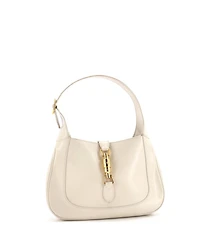 Pre-Owned Gucci Small Jackie 1961 Hobo Leather