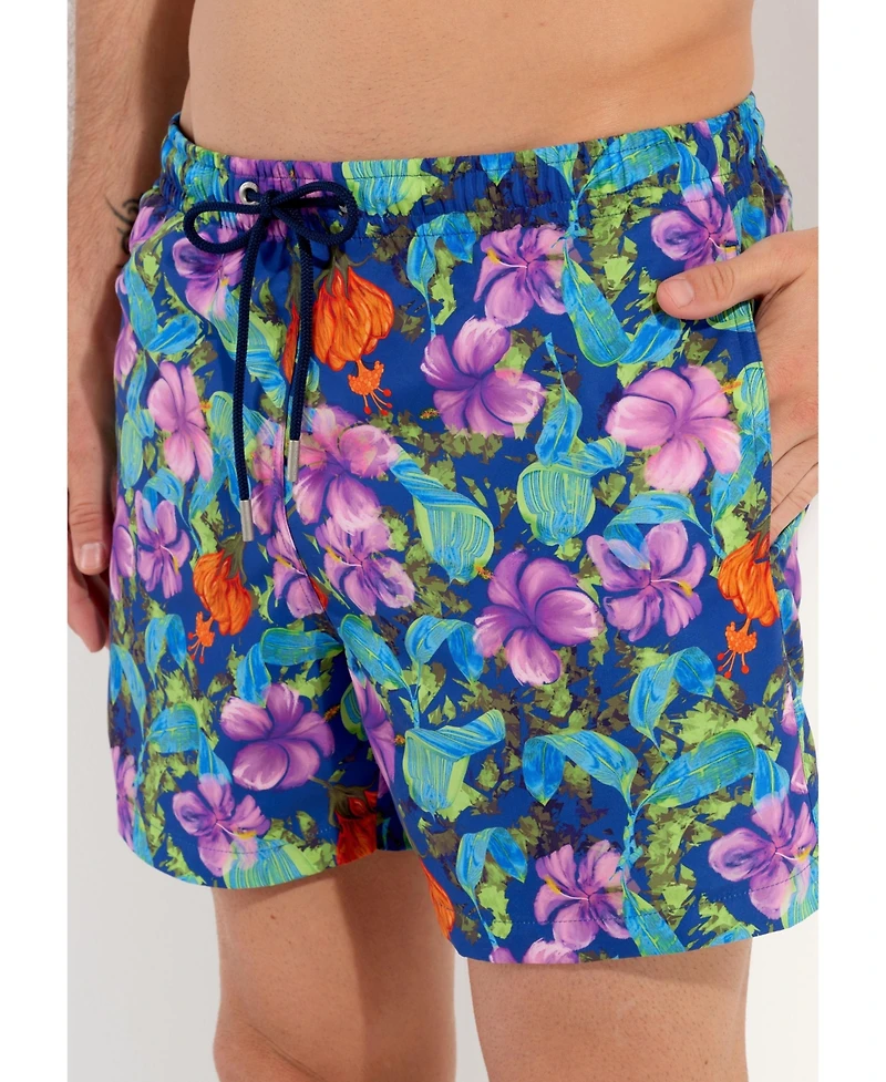 Hom Men's Balata Beach Boxer