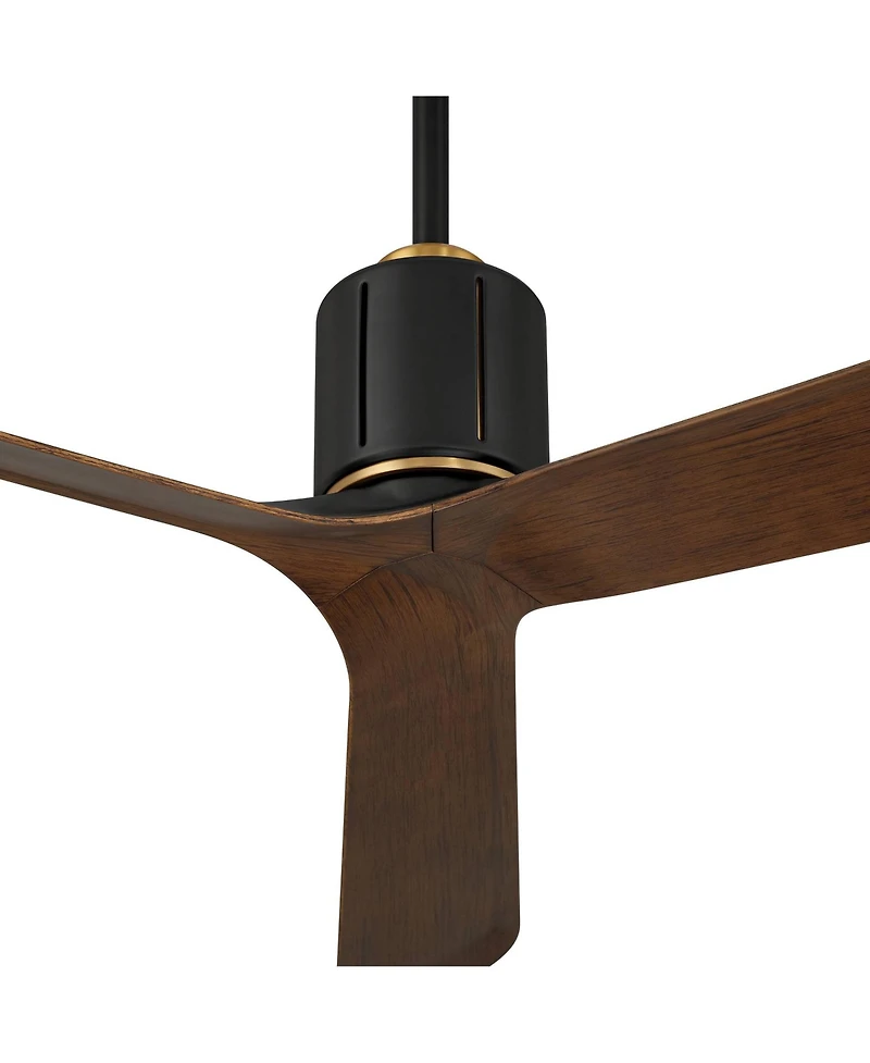 Casa Vieja 52" Avo Damp Ceiling Fan with Remote