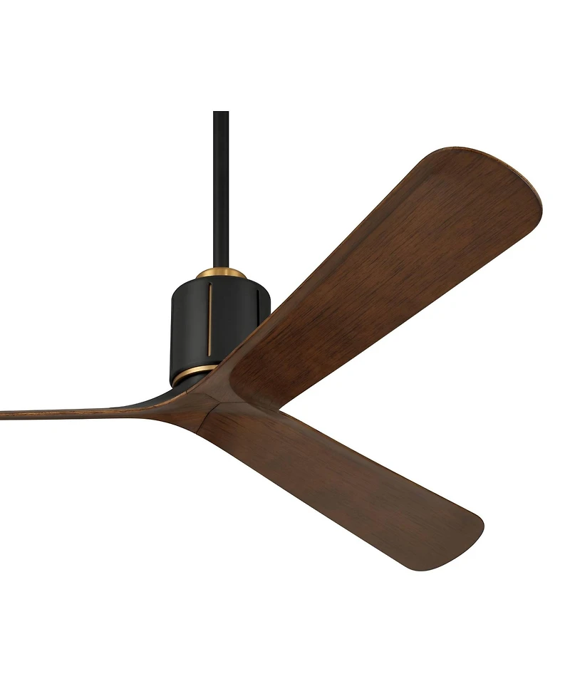 Casa Vieja 52" Avo Damp Ceiling Fan with Remote