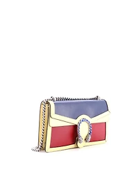Pre-Owned Gucci Dionysus Bag Leather