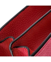 Pre-Owned Gucci Small Dionysus Bag Leather