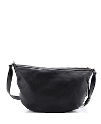 Pre-Owned Gucci Medium Soho Messenger Bag Leather