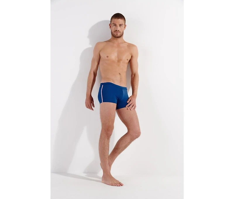 Men's Swim Boxer Briefs