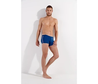 Men's Swim Boxer Briefs