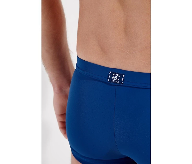 Men's Swim Boxer Briefs