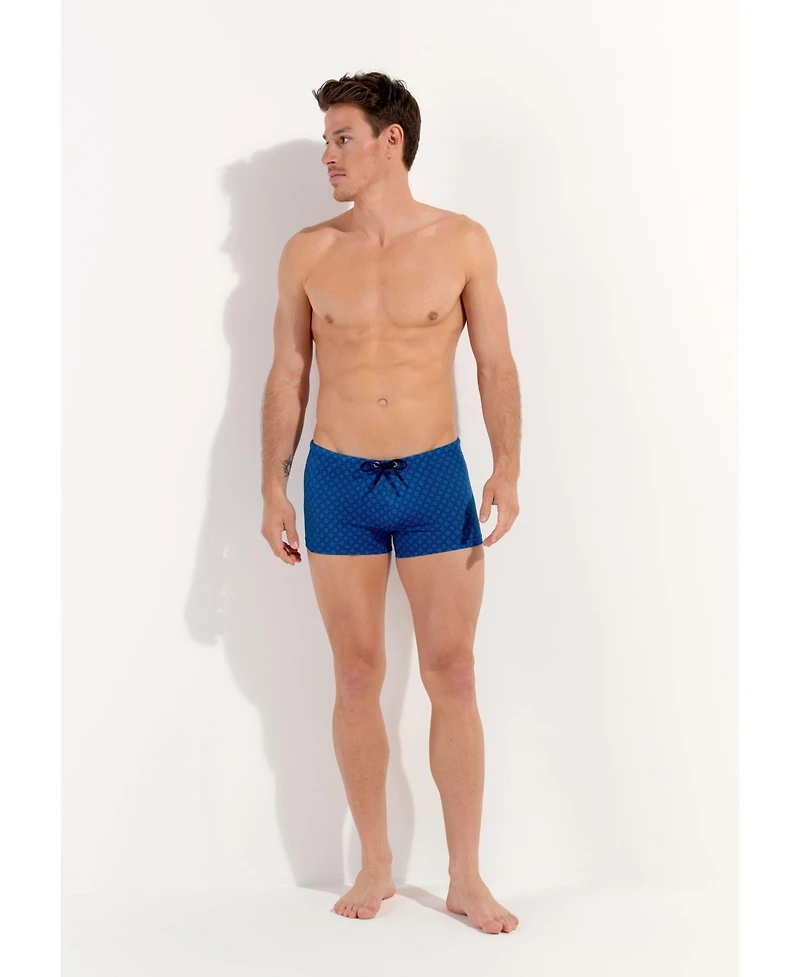 Hom Men's Hendaye Swim Shorts