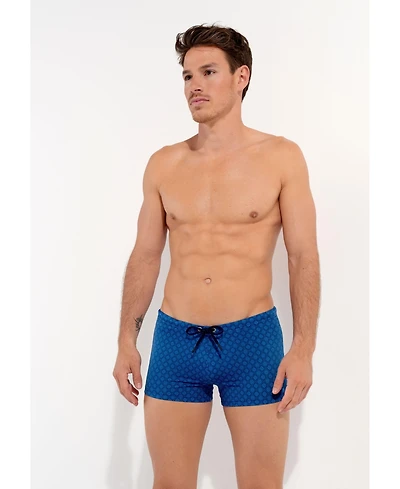 Hom Men's Hendaye Swim Shorts