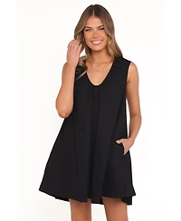Petal and Pup Women's Jorah Mini Dress
