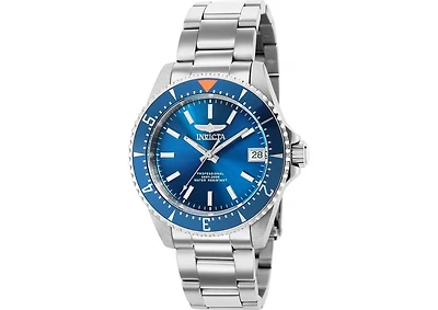 Invicta Women's 36799 Pro Diver Automatic NH35A Dial Watch