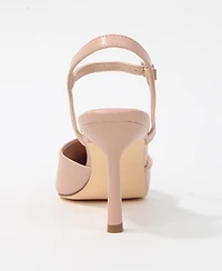 Berness Cesia Ii Ankle Strap D'Orsay Pumps