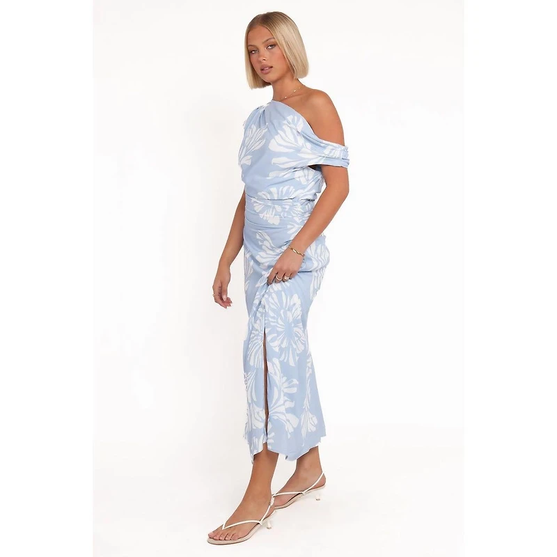 Petal and Pup Women's Apryl Midi Dress