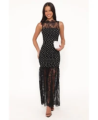 Petal and Pup Women's Jubilee Maxi Dress