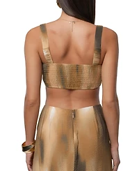 Jluxlabel Women's Earthbound Top