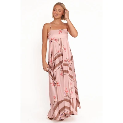 Petal and Pup Women's Elanor Maxi Dress
