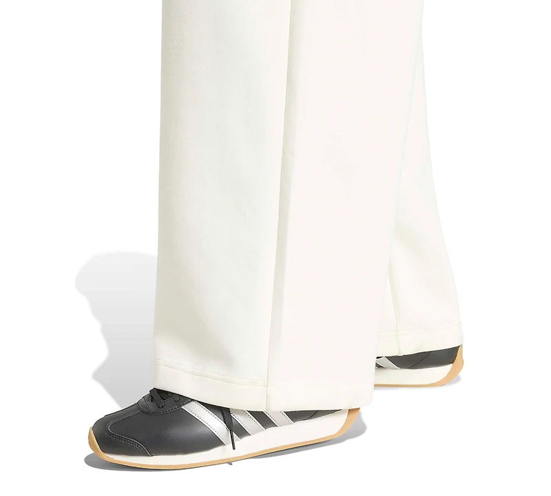 adidas Women's Future Lounge Drawstring Pants