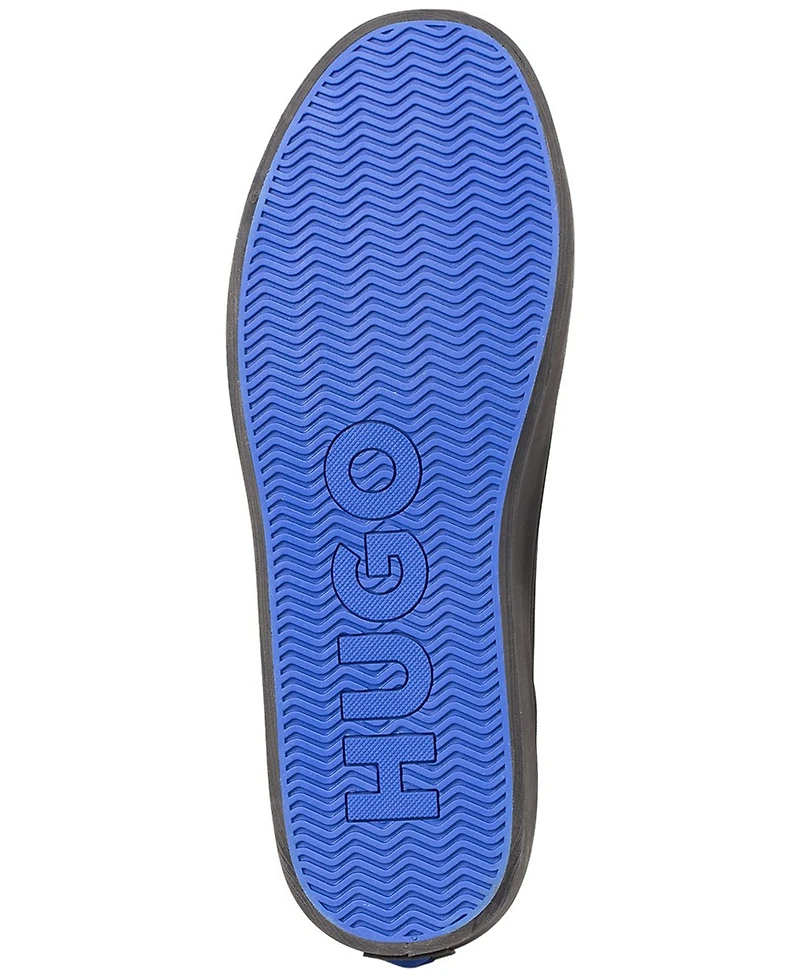 Hugo Boss Men's Lace-Up Sneakers