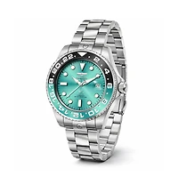 Invicta Men's 49917 Pro Diver Automatic NH35A Tiffany Dial Watch