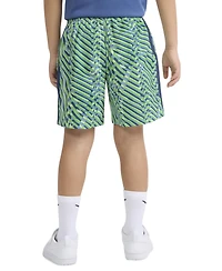 Nike Boys' 4-7 Dri-fit Bold Move Woven Shorts