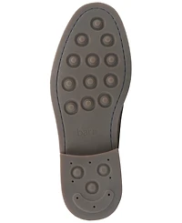 Bar Iii Men's Lace-Up Round Toe Dress Shoes