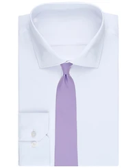 Club Room Men's Solid Pattern Tie, Macy's Exclusive
