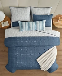 Ugg Devn Lightweight 2-Pc. Comforter Set, Twin Xl