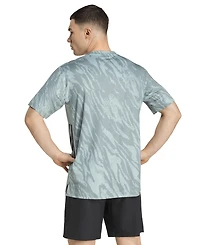 adidas Men's Cool Intensity Workout T-Shirt