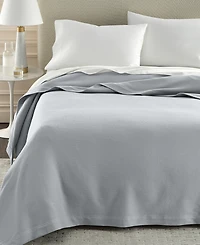Hotel Collection Cotton Blanket, Twin, Macy's Exclusive