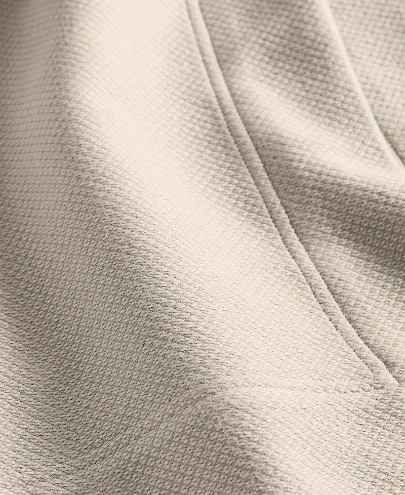 Hotel Collection Cotton Blanket, Twin, Macy's Exclusive