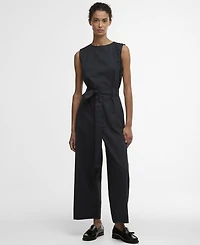 Barbour Women's Gabby Sleeveless Jumpsuit