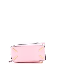 Pre-Owned Loewe Small Puzzle Bag Leather