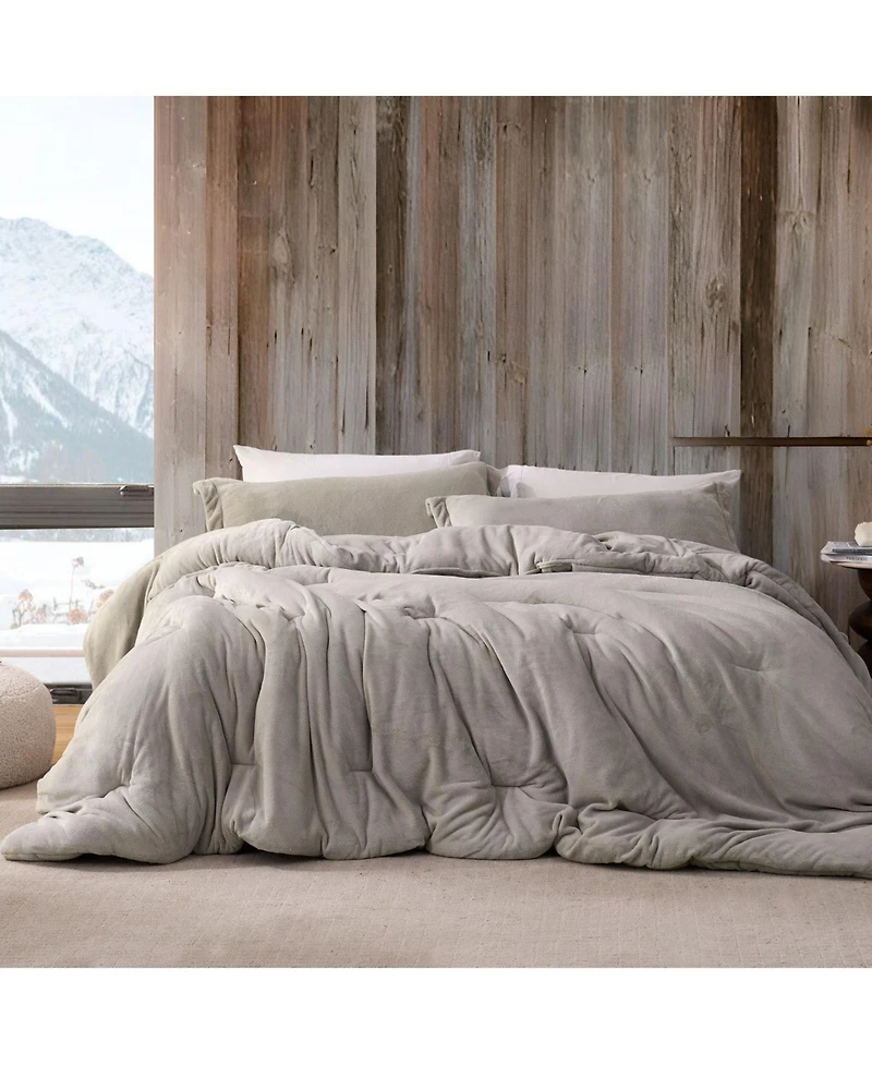 Coma Inducer Love Thick