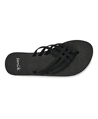 Sanuk Women's Yoga Sandy Ii - Sandals