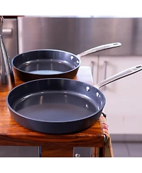 Alva Maestro Nonstick Ceramic Frying Pan - 9.5"