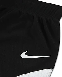 Nike Toddler Boys' 2T-4T Baseball Graphic T-Shirt and Mesh Shorts, 2-Piece Set