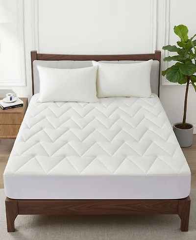 Unikome Waterproof Cooling Mattress Cover, Queen