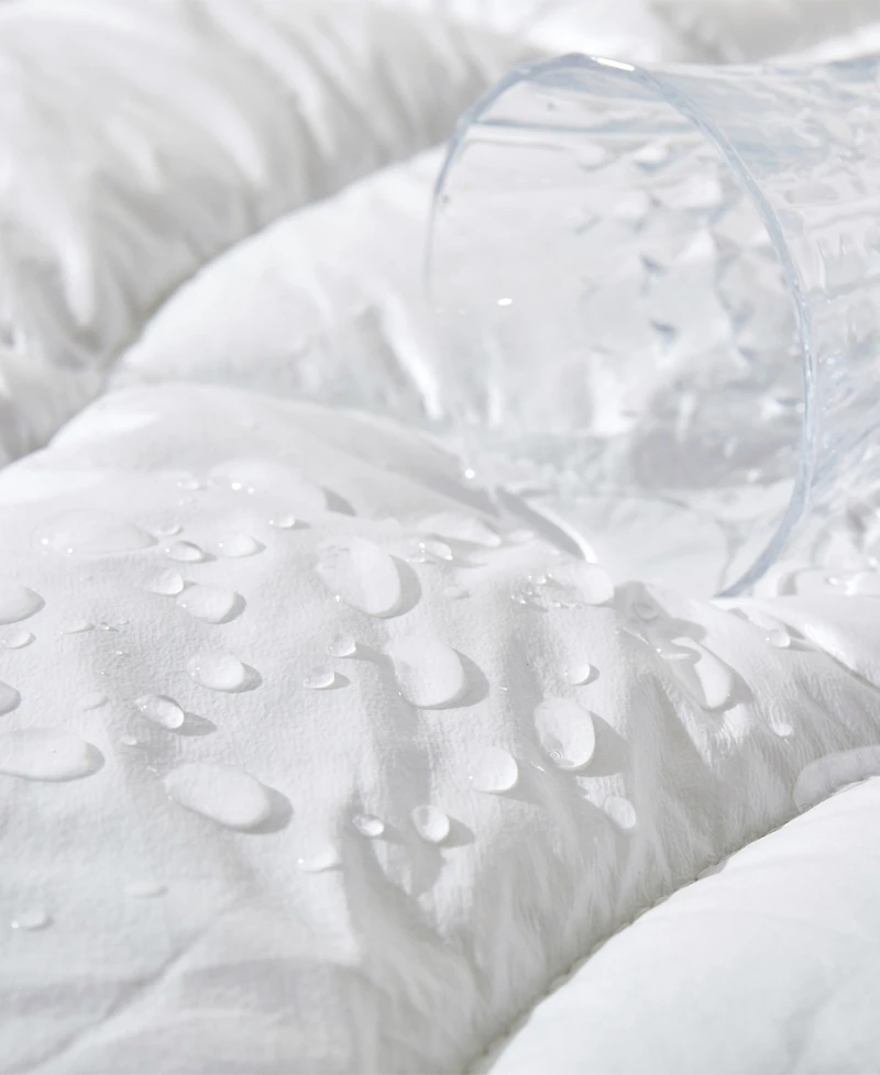 Unikome Cooling Mattress Pad with Deep Pocket